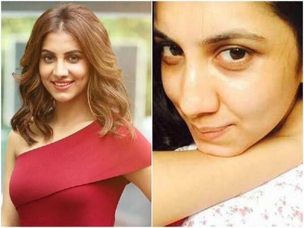 Rukmini Maitra Stills