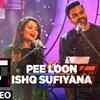 Article image for: Hindi Song Pee Loon-Ishq Sufiyana Sung By Neha Kakkar & <i class="tbold">sreerama chandra</i>