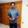 Article image for: See the latest photos of <i class="tbold">Yogaraj Bhat</i>