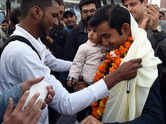 Gautam Gambhir bids adieu to cricket