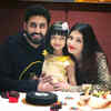 Article image for: Check out our latest images of <i class="tbold">aaradhya bachchan</i>