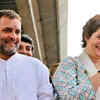 Article image for: Check out our latest images of <i class="tbold">priyanka gandhi</i>