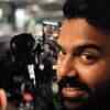Article image for: Director-actor <i class="tbold">Tharun Bhascker</i> has a special someone in his life