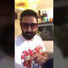 Article image for: Balam pichkari, par paani bachaa ke rakhna: <i class="tbold">Parvin Dabas</i>