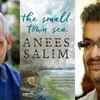 Article image for: <i class="tbold">Shyamaprasad</i> to adapt Anees Salim's novel The Small Town Sea