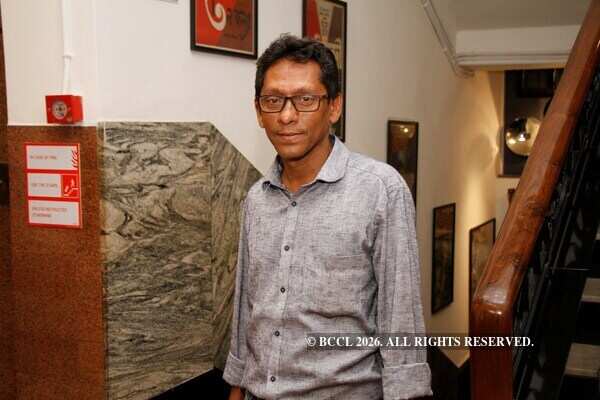 Debranjan Nag Photos