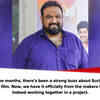 Article image for: <i class="tbold">suriya</i>'s film with Siva will go on floors in June
