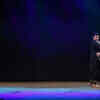 Article image for: Dheerendra Tiwari captivated Pune audience