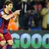 Article image for: <i class="tbold">Lionel Messi</i>