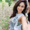Deepti Sati gets her selfie game on point in latest click