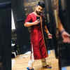 Photo: Shreyash Jadhav unleashes his inner swag in THIS mirror selfie