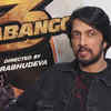 Article image for: Dabangg 3: <i class="tbold">kichcha sudeepa</i>'s exclusive interview