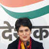 Article image for: Trending photos of <i class="tbold">priyanka gandhi</i> on TOI today