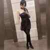 Trupti Toradmal looks breathtakingly beautiful in this mirror selfie