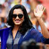 Article image for: <i class="tbold">Badminton</i> queen PV Sindhu conferred Padma Bhushan
