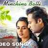 Article image for: Watch Latest Kannada 2020 Official Music Video Song - 'Minchina Balli' From Movie 'Kaanadante Maayavadanu' Featuring Vikas And <i class="tbold">sindhu lokanath</i>