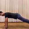 Article image for: <i class="tbold">Vivek Dahiya</i>'s yoga lesson will surely inspire you