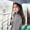Nusraat Faria looks abloom and gorgeous in this throwback picture