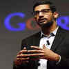 Article image for: Be open, be impatient and be hopeful: Google CEO <i class="tbold">sundar pichai</i> to class of 2020