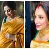 Mom-to-be Subhashree looks all radiant in these PICS