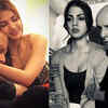 Article image for: Rhea Chakraborty called <i class="tbold">Mahesh Bhatt</i> 16 times in 1 year, reveal her call records