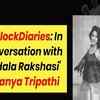 Article image for: Unlock Diaries with<i class="tbold"> lavanya tripathi</i>