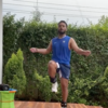Article image for: Check out our latest images of <i class="tbold">Rishabh Pant</i>