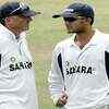Article image for: Sourav Ganguly wanted MS Dhoni for 2004 Pak tour: <i class="tbold">John Wright</i>