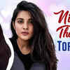 Article image for: Watch Popular Telugu Hit Music Video Song Jukebox Of '<i class="tbold">Nivetha Thomas</i>'