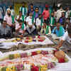 Article image for: <i class="tbold">karnataka bandh</i>: Farmers protest against agri bills