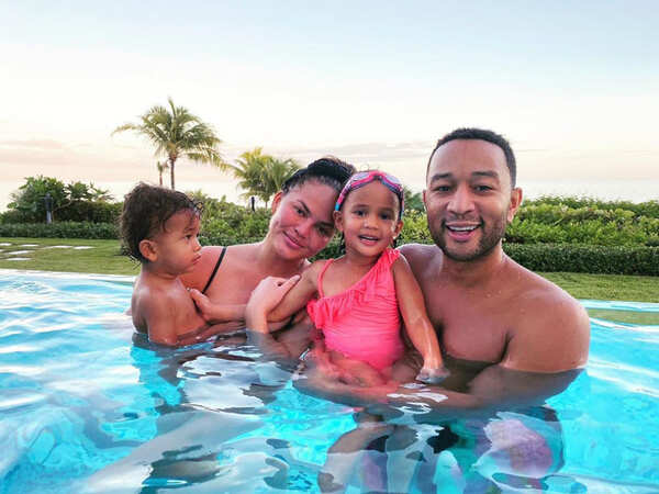 John Legend