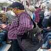 Article image for: Delhi: <i class="tbold">dmrc</i> worries mount as Metro crowd surges in a few section