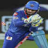 Article image for: Injured Rishabh Pant is out for at least one week, says Delhi Capitals captain Shreyas Iyer