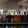 Article image for: Glimpses from the muhurta puja of Sathish Ninasam and <i class="tbold">Hariprriya</i> starrer Kannada film Petromax