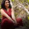 Article image for: <i class="tbold">Divya Pillai</i> trains in boxing for Simon Daniel