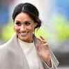 Meghan Markle's actual name is Rachel