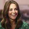 Kate Middleton was christened Catherine Elizabeth Middleton
