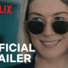 Article image for: 'I Care A Lot' Trailer: Rosamund Pike, Peter Dinklage, <i class="tbold">Eiza Gonzalez</i> starrer 'I Care A Lot' Official Trailer