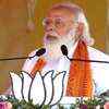 Article image for: Puducherry to have people-powered govt: PM Modi
