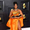 Article image for: Trending photos of <i class="tbold">megan thee stallion</i> on TOI today