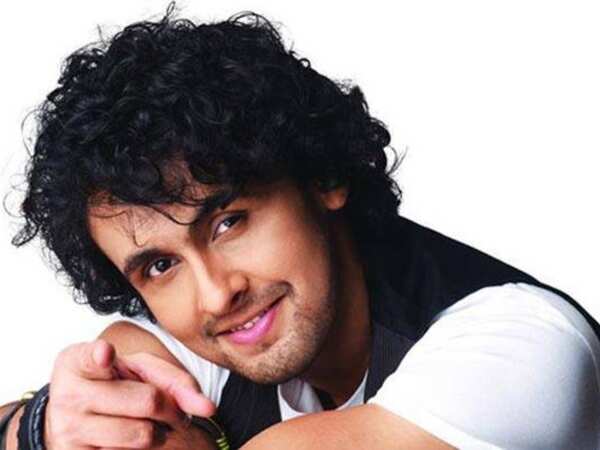 Sonu Nigam
