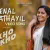 Article image for: Kho Kho | Song - Venal Pathayil