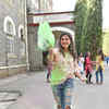 Article image for: Click here to see the latest images of <i class="tbold">Prajakta Mali</i>