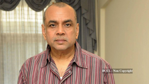 Paresh Rawal Images
