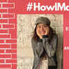 Article image for: #HowIMadeIt! Anuritta Jha: People recognises me from my eyes if I'm wearing a mask, thanks to <i class="tbold">mx player</i>'s 'Aashram'