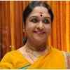 Article image for: <i class="tbold">B. Saroja Devi</i>