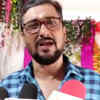 Article image for: <i class="tbold">Sanjay Pandey</i> opens up about his role in 'Aag Aur Suhaag’