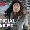 Article image for: 'The Chair' Trailer: Sandra Oh And <i class="tbold">Jay Duplass</i> starrer 'The Chair' Official Trailer