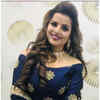 Article image for: <i class="tbold">Madhu Sharma</i>