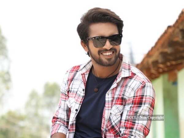 Kiran Raj Wallpapers